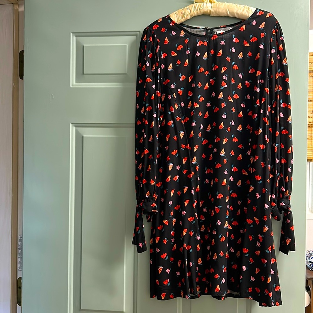 Velvet by Graham & Spencer dress